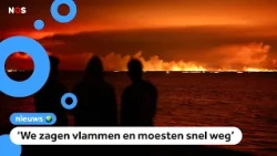Tens of thousands of people flee wildfires in France and Spain