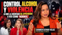 HAY CONDUCTAS QUE DAÑAN LA SALUD MENTAL Y LAS NORMALIZAMOS