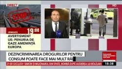 FACIAS warning following proposal to decriminalize personal drug possession