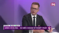 Paaugstināts asinsspiediens veicina domāšanas spēju mazināšanos