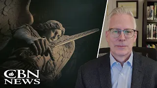 What Americans REALLY Believe About Angels, Demons & the Supernatural