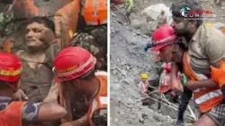 পাকিস্তান সীমান্তে সংঘর্ষের পর বিপুল অস্ত্র উদ্ধারের দাবি ইরানের।