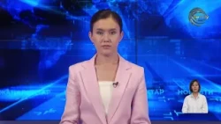 Жетісу жаңалықтары (13.08.2026) 20:30