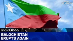 Balochistan Pipeline Blast: Pakistan’s Growing Insurgency Threatens Critical Infrastructure