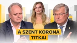 A 10 legnagyobb Szent Koronával kapcsolatos rejtély - Történelmi rangadó
