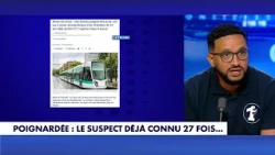 Reda Belhaj: "I'm not surprised"