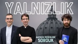 Do Priests Feel Lonely Too? | We Asked Catholic Fathers