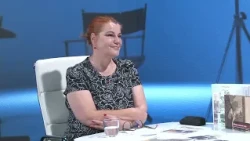 Snežana Manasić - gost emisije INTERVJU - RTV Pančevo