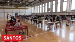 USPEŠNO UPISANI UČENICI U SREDNJE ŠKOLE