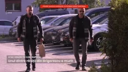 Unul dintre răniții din Grigorescu a murit