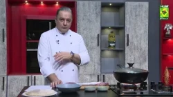 Premium meat | Five minute cooking time of beef undercut | Kitchen Hack | Chef Mehboob Masala TV