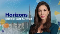 UAE Fends Off Iran Attack as Conflict Escalates | Horizons Middle East & Africa 9/1/2026