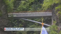 Watkins Glen reopens Sentry Bridge after safety evaluation