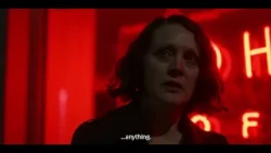 An Mháthair | Mar chuid den scéim Céim Eile | TG4