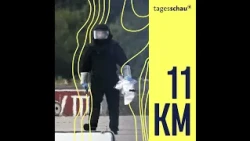 Angriffe auf Deutschland: Wie groß ist die Gefahr aus Russland?