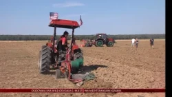 Svjetska oračka elita krenula u borbu za naslov u Baranji