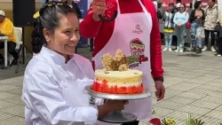 #EnlaceTrece | “TortaZipaFest”