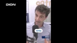 Η Τρ. Διαμαντοπούλου στο πρώτο μέρος "ΑΝΩ ΚΑΤΩ" Το δελτίο ειδήσεων ... αλλιώς! | 13/08/2026