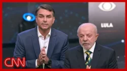 Lula vs. Flávio Bolsonaro: Polls, the debate, and the keys to the runoff