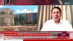 "Ultima ediție" cu Claudiu Lucaci - 19 iulie 2026
