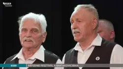 Népzenei Fesztivál a Bartakovicsban - 2026.08.31.