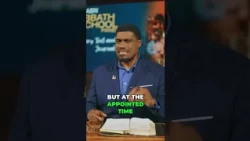 The Creator Speaks: God's Prophetic Message for You