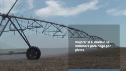 HAPPEN 2nd 10 08 Aquiles Salinas Artificial Irrigation