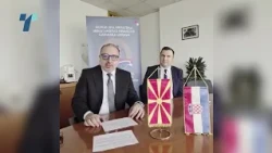Македонската и хрватската Царина ја зајакнуваат соработката