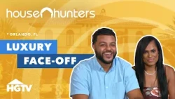 Big Family, Bigger Decisions in Orlando – House Hunters Full Episode Recap | HGTV