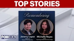 WAU students killed in crash; Shooting suspect sought in Groveton | TOP STORIES