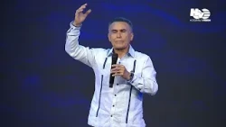 THE GRACE SOUGHT | PASTOR EDWIN ALVAREZ | HOSANNA COMMUNITY