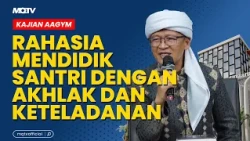 THE SECRET TO EDUCATING STUDENTS WITH CHARACTER AND EXEMPLARY CONDUCT LIKE THE PROPHET MUHAMMAD S...