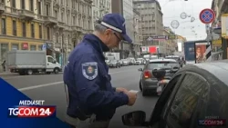 Multe meno salate e stretta sulle assicurazioni: il nuovo Codice della strada