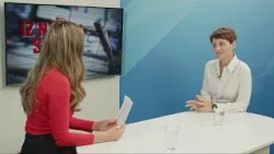 Iz našega studia: Mojca Makovec Haložan, Hiša gibanice (02.10.2026)