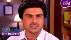 Parichay | Seema Asks Raveena About Vikram’s Proposal | Top Moments | Colors Rishtey