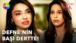 "Because of you, I have no chance left with Kadir!" | Likely Love Episode 6