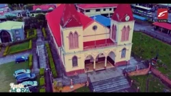 San Antonio de Escazú: Tradition, History, and the Taste of Shaved Ice
