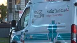 Hunters Ambulance EMS workers move closer on plan to go on strike