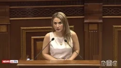 «Վերցրել ենք դատարկ թուղթ, նոր սահմանադրություն ենք գրում. անկախության հռչակագրի հղում չի լինելու»