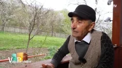 „Dacă ajuți pe om, pe Dumnezeu Îl ajuți, fă ceva în viață ca să ai ce arăta când vei pleca la cer!”