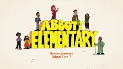 Abbott House Rock | Abbott Elementary Season 6