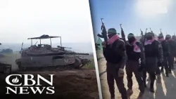 Trump Pressures Israel Not to Derail Hamas Disarmament Deal