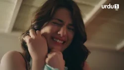 Tumhari Wajah Se Raaton Ko So Nahi Paati Main | Best Moment | Ep 11 | Parday May Rehnay Do