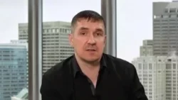 USU SÕNUM 80. Allan Kroll - LIFE TV televaatajatele. 2 osa