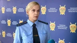 Crime Trends and Prevention: Prosecutor's Office Reviews Half-Year Results