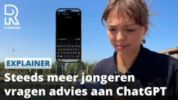 ChatGPT als persoonlijk adviseur: handig hulpmiddel of toch een risico? | Rijnmond