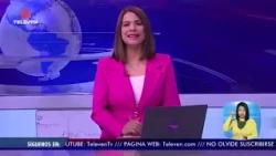 International News Roundup – The Midday News Broadcast 09/01/26
