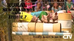 Rural New Zealand - S02 E07