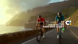 XXX Vuelta Ciclista al Norte de Gran Canaria | PROMO 04-07-2026