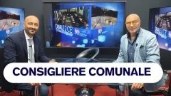 CANALE 2 C'E - GIANFRANCO BERLOCO - CONSIGLIERE COMUNALE